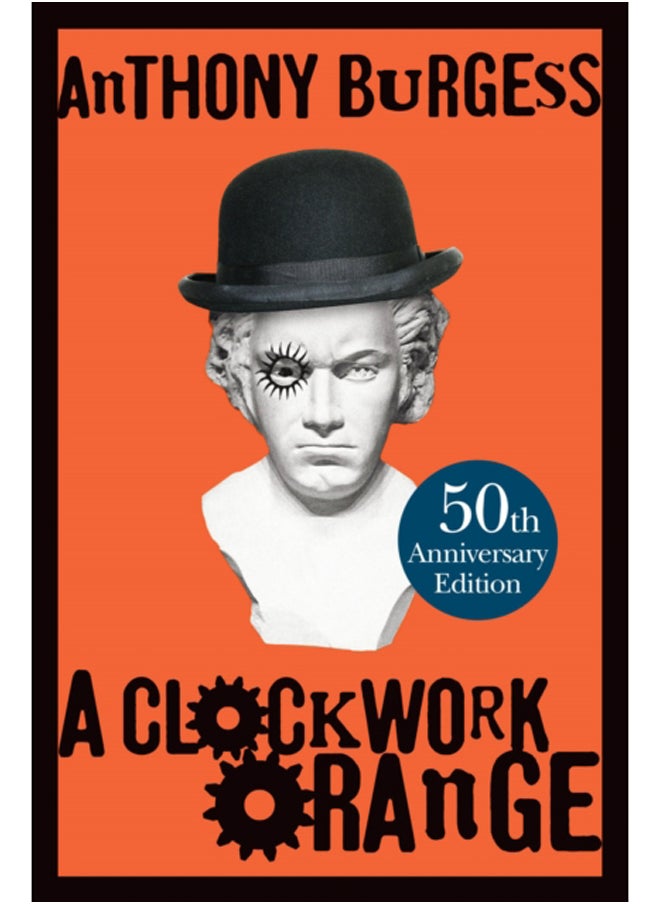 A Clockwork Orange 