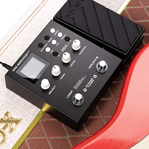 Nux MG300 Modeling Guitar Processor - Image 5