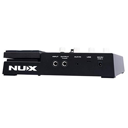 Nux MG300 Modeling Guitar Processor - Image 4