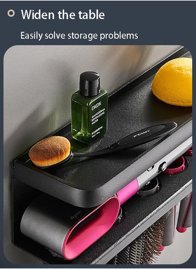 Arabest - Storage Stand Holder for Dyson Hair Styler and Accessories - Image 1