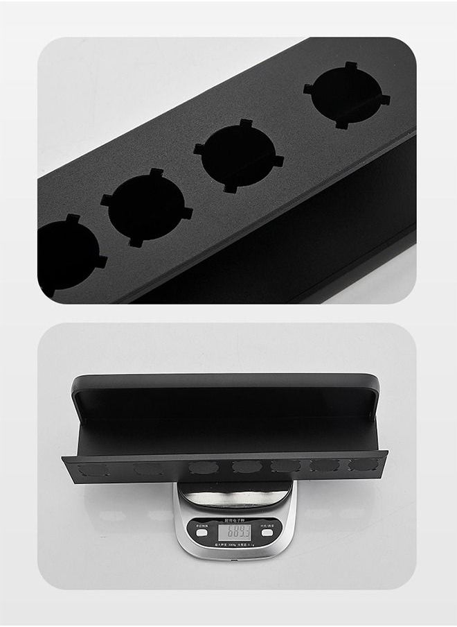 Arabest - Storage Stand Holder for Dyson Hair Styler and Accessories - Image 1