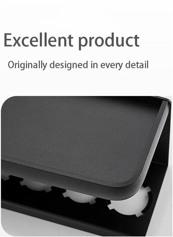 Arabest - Storage Stand Holder for Dyson Hair Styler and Accessories - Image 1