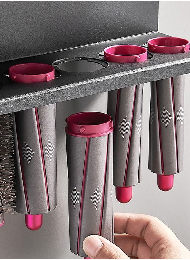 Arabest - Storage Stand Holder for Dyson Hair Styler and Accessories - Image 1