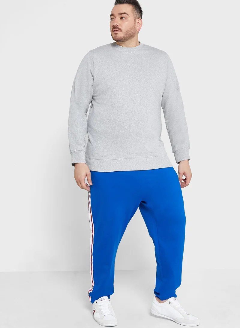 Seventy Five Plus Size Sweatshirt