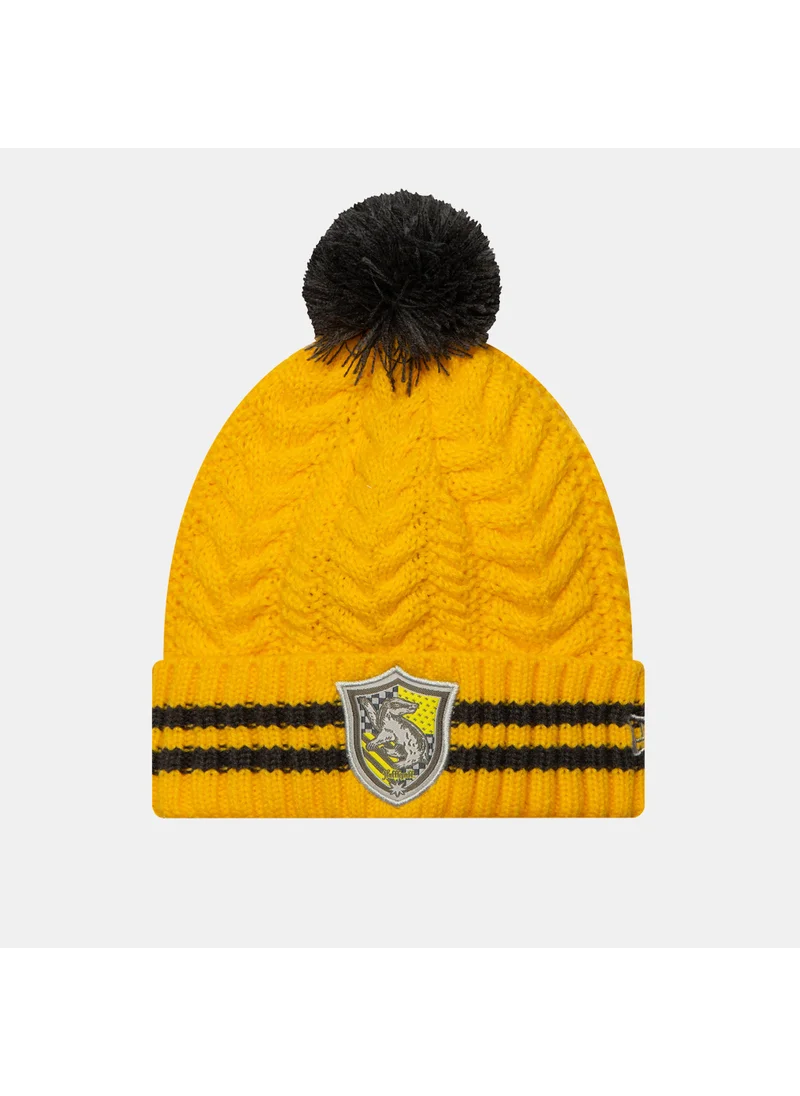 NEW ERA Kids' Harry Potter Bobble Knit Beanie