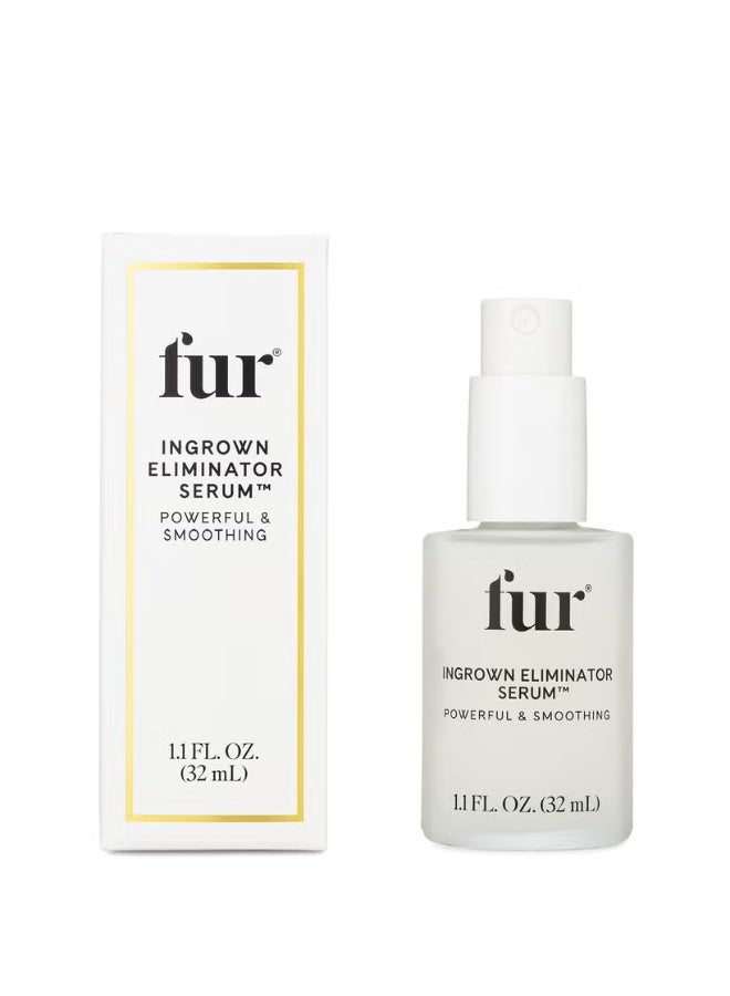 Fur Ingrown Eliminator Serum 32ml - Image 1