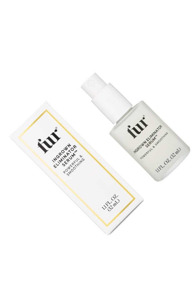 Fur Ingrown Eliminator Serum 32ml - Image 3