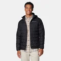 Columbia Black