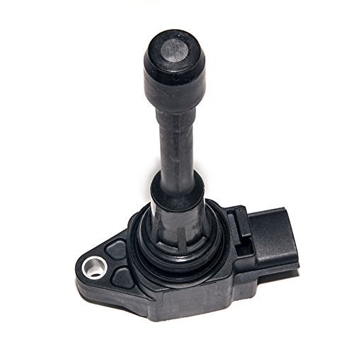 MAS Set of 4 Ignition Coil Pack Compatible with Nissan Infiniti Frontier Altima Versa Sentra Cube NV200 Rogue 2007-2012 FX50 QX60 QX70 2013 14 1.6L 2.4L 2.5L Replacement for UF549 5C1753 - Image 5