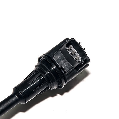 MAS Set of 4 Ignition Coil Pack Compatible with Nissan Infiniti Frontier Altima Versa Sentra Cube NV200 Rogue 2007-2012 FX50 QX60 QX70 2013 14 1.6L 2.4L 2.5L Replacement for UF549 5C1753 - Image 2