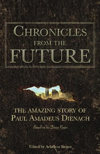 Chronicles From The Future 