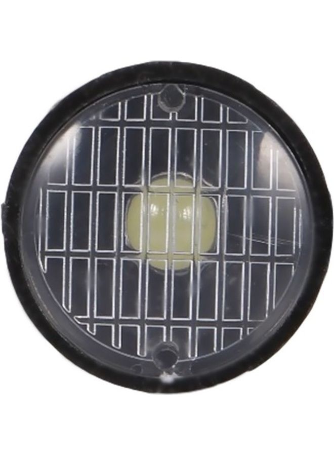 Loquat 2-Piece RC Car LED Lights With Screw 1.8x1.8cm - Image 3