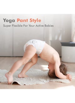 R for Rabbit Xs New Born Premium Feather Diaper Pant Style For Baby 0 To 5 Kgs (44 Combo Pack Offer)  - Image 4