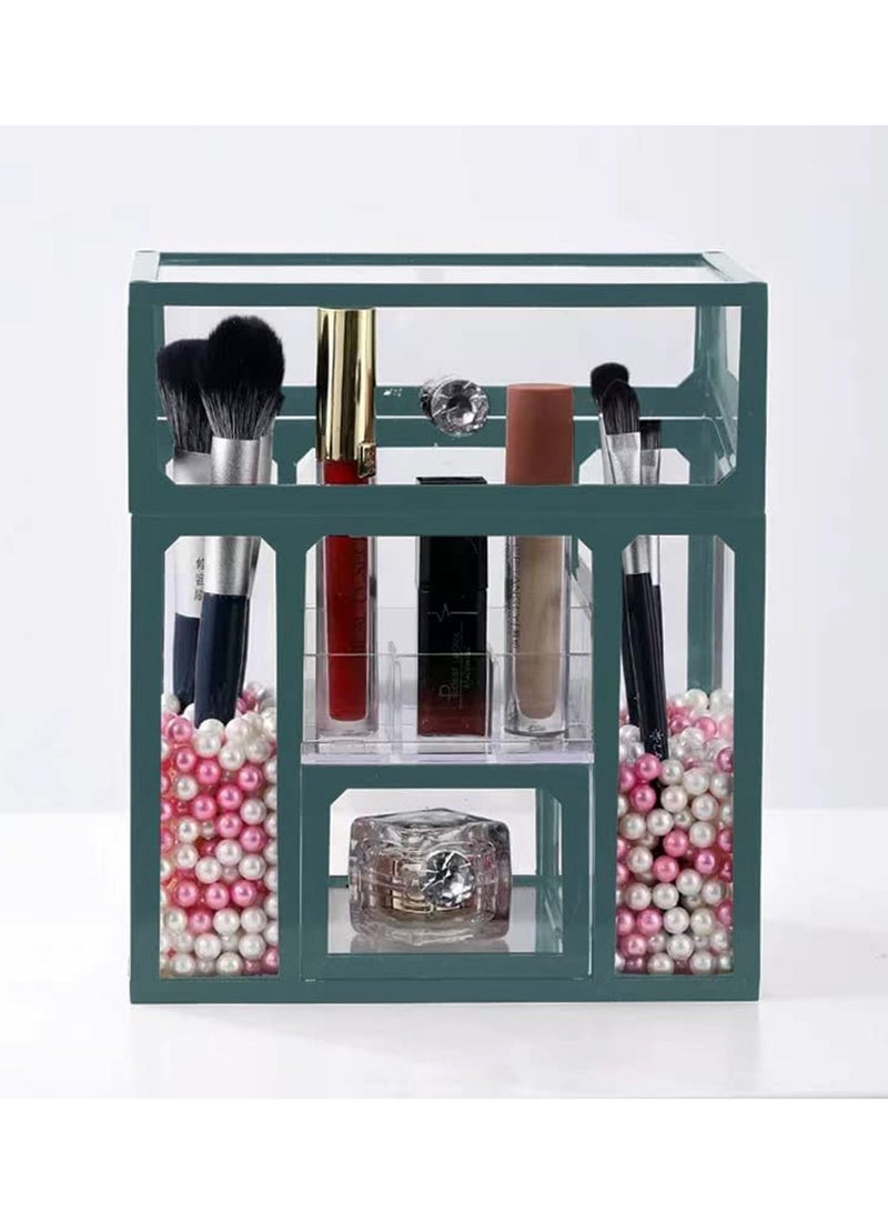 LIMOS Cosmetic Organizer Storage Box - Image 1