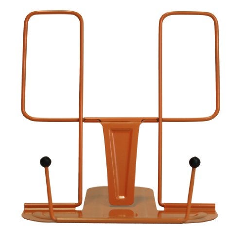 HIGHTIDE Metal Bookrest Orange [DB016] - Image 1