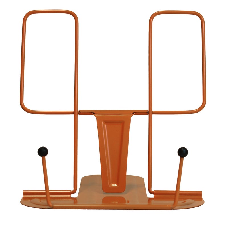 HIGHTIDE Metal Bookrest Orange [DB016] - Image 5