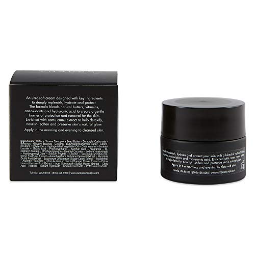 Urbana Tea Tonic Collection Spa Facial Skincare 50g Face Moisturizer - Image 5