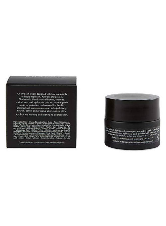 Urbana Tea Tonic Collection Spa Facial Skincare 50g Face Moisturizer - Image 4