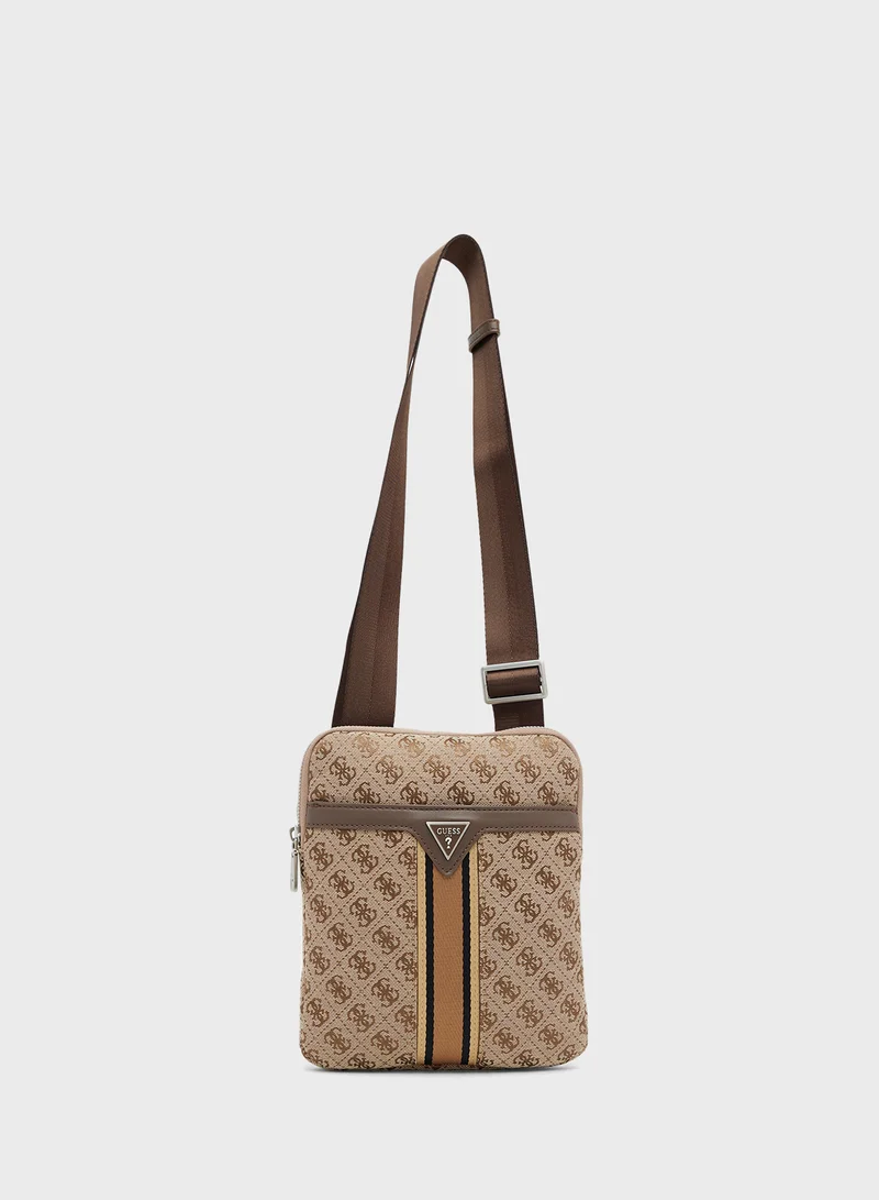 جس Casual Milano Crossbody Bag
