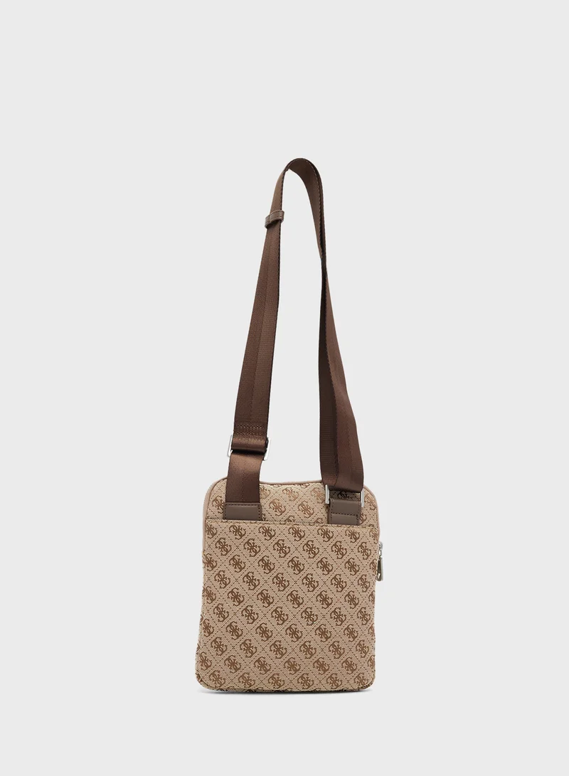 جس Casual Milano Crossbody Bag