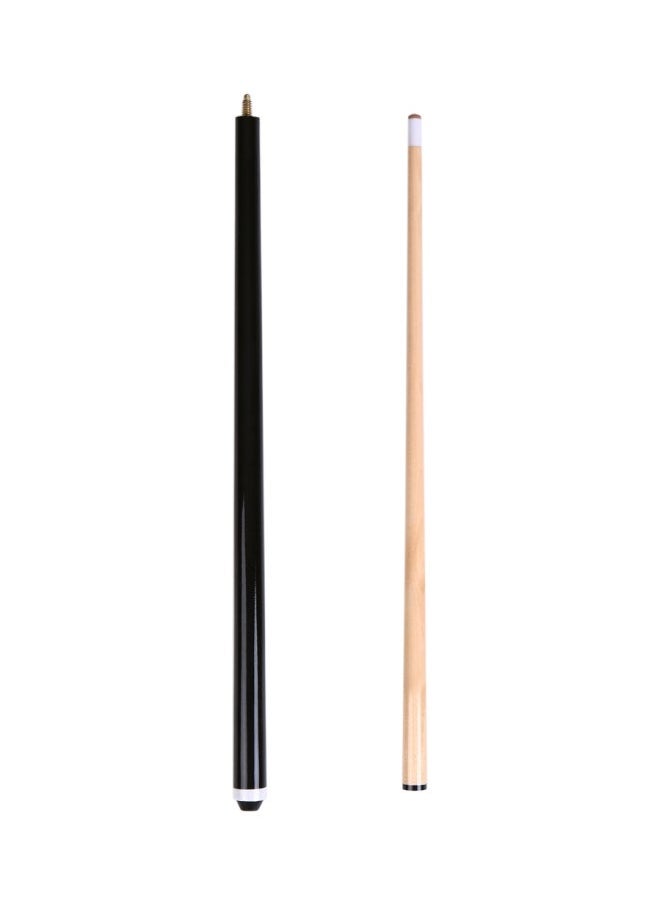 Pack Of 2 Cue Stick - pzsku/ZABF20C3042A71F07F5D9Z/45/_/1697595699/27b335e9-c388-4e35-a850-f71e6ecd68d6