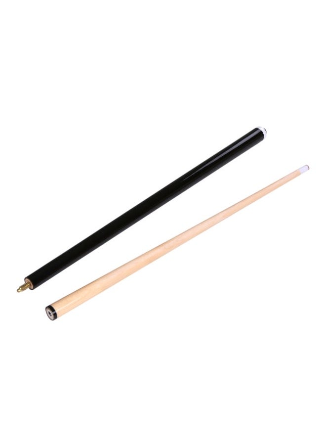 Pack Of 2 Cue Stick - pzsku/ZABF20C3042A71F07F5D9Z/45/_/1697595700/b0b44053-d6e3-41fb-be25-5b781e2b39df