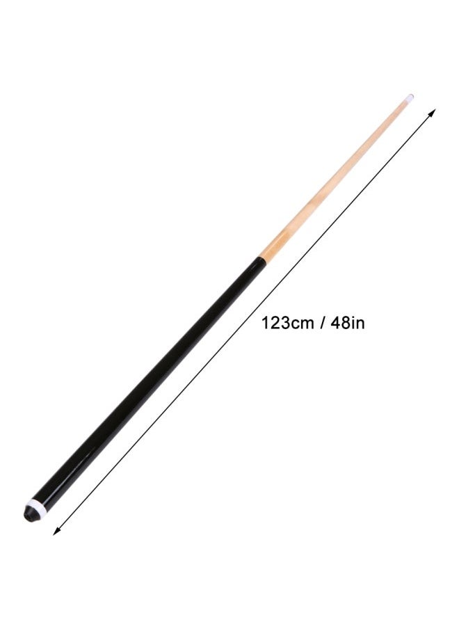 Pack Of 2 Cue Stick - pzsku/ZABF20C3042A71F07F5D9Z/45/_/1697595701/c7785293-4a1b-4d03-b06f-b9e3a17e7cbf