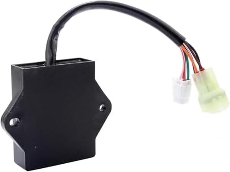 Wivplex Motorcycle Ignition Coil for YFZ350 and Banshee - Image 5