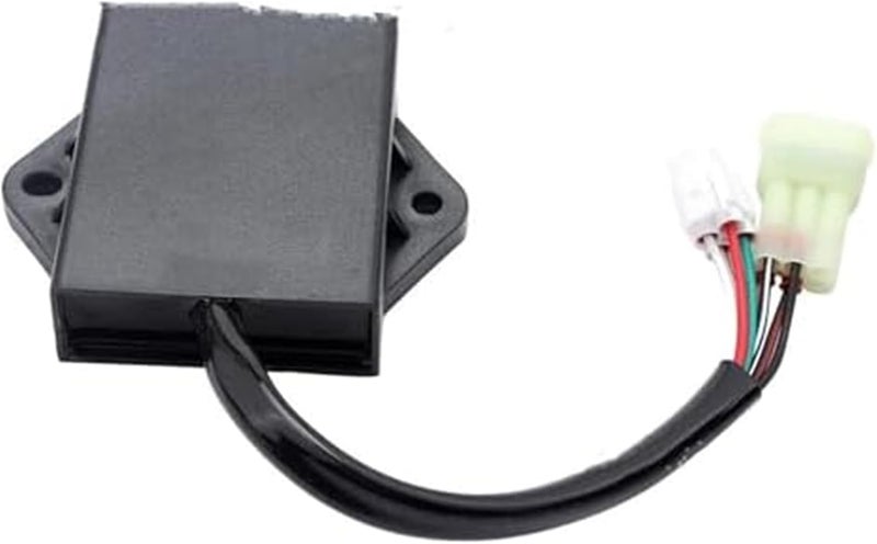 Wivplex Motorcycle Ignition Coil for YFZ350 and Banshee - Image 3