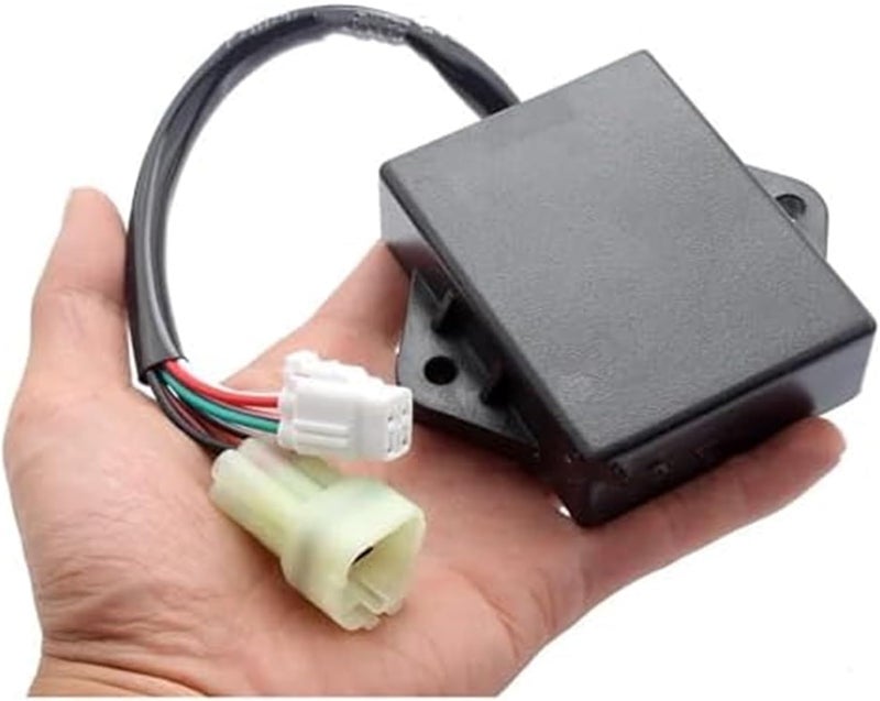 Wivplex Motorcycle Ignition Coil for YFZ350 and Banshee - Image 2