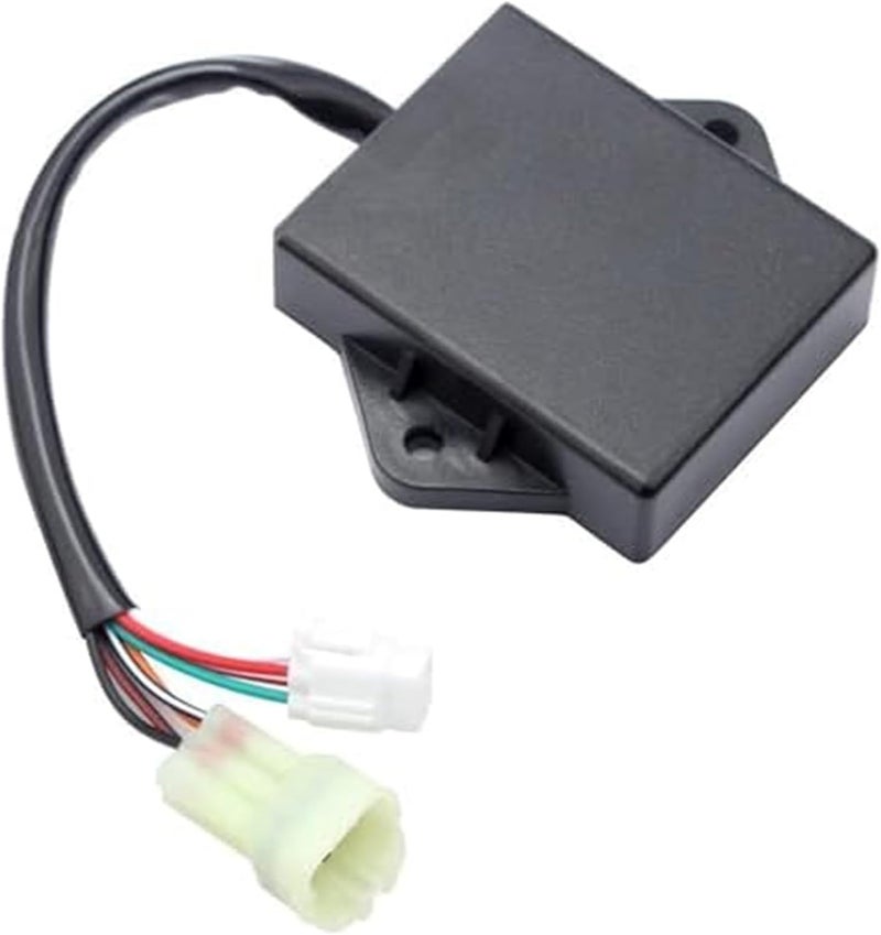 Wivplex Motorcycle Ignition Coil for YFZ350 and Banshee - Image 1
