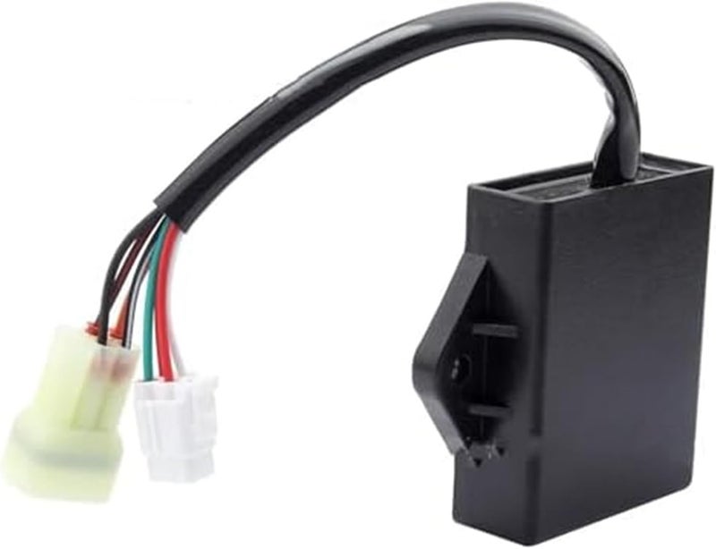 Wivplex Motorcycle Ignition Coil for YFZ350 and Banshee - Image 4