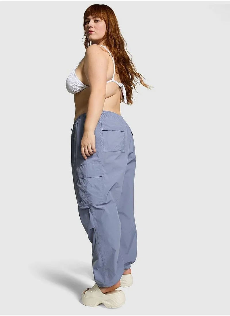PINK Sleep Cargo Pant