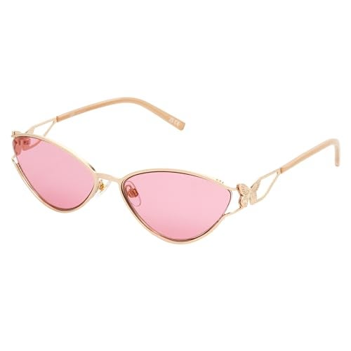Foster Grant x Wicked Glinda Collection Sunglasses Ozmopolitan Oval 606 mm Unisex - Image 1
