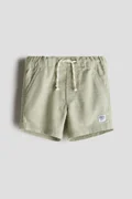 اتش اند ام Khaki green Dusty Light