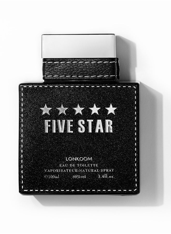 LONKOOM Five Star EDT For MEN 100ML - pzsku/ZABF267F5B09468E421EDZ/45/_/1729760986/22f7eb66-93f9-47db-a5a8-864094b9ab00