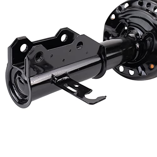 TRQ Front Right Complete Strut & Coil Spring Assembly Passenger Side Compatible with 2014-2019 Chevrolet Impala - Image 5