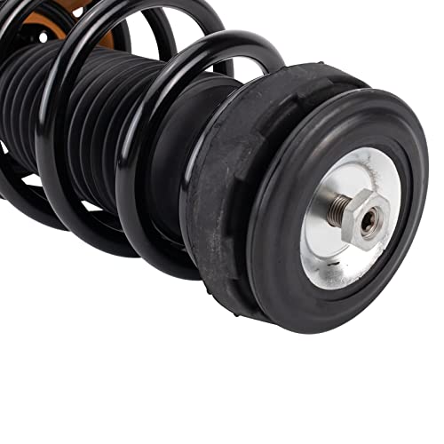 TRQ Front Right Complete Strut & Coil Spring Assembly Passenger Side Compatible with 2014-2019 Chevrolet Impala - Image 4