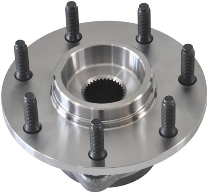 DRIVESTAR 515030 4WD Wheel Hub & Bearing Assembly - Image 2