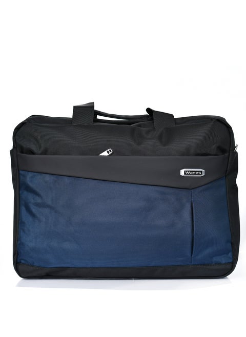 laptop bag from WAVES 16 inch Blue