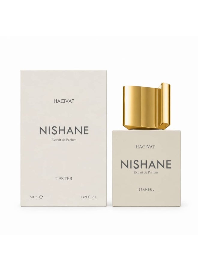 عطرتستر هاكيفات اكستريت دي بارفان 50 مل