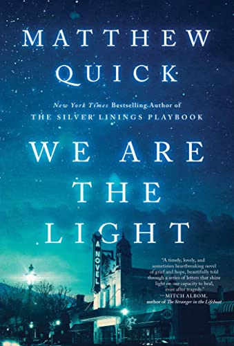 We Are The Light  - Image 1