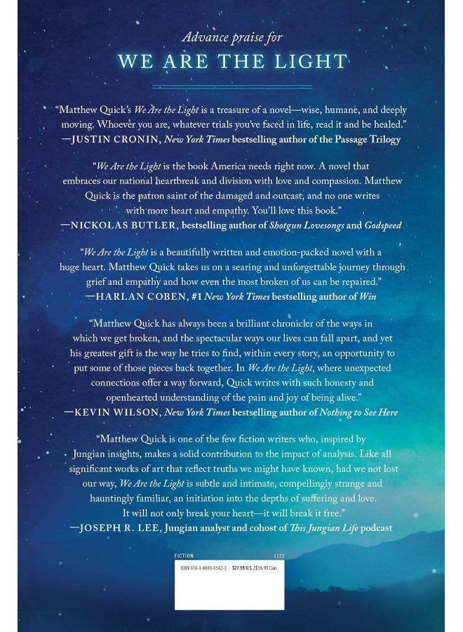 We Are The Light  - Image 2