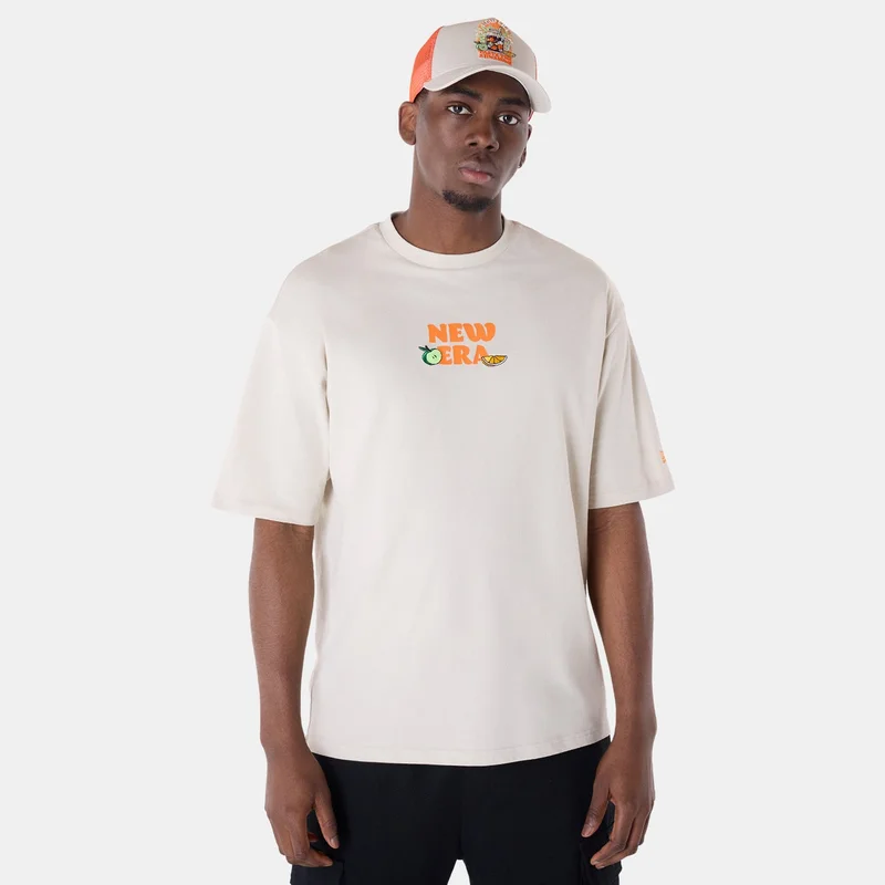 Men's Drink Graphic T-Shirt