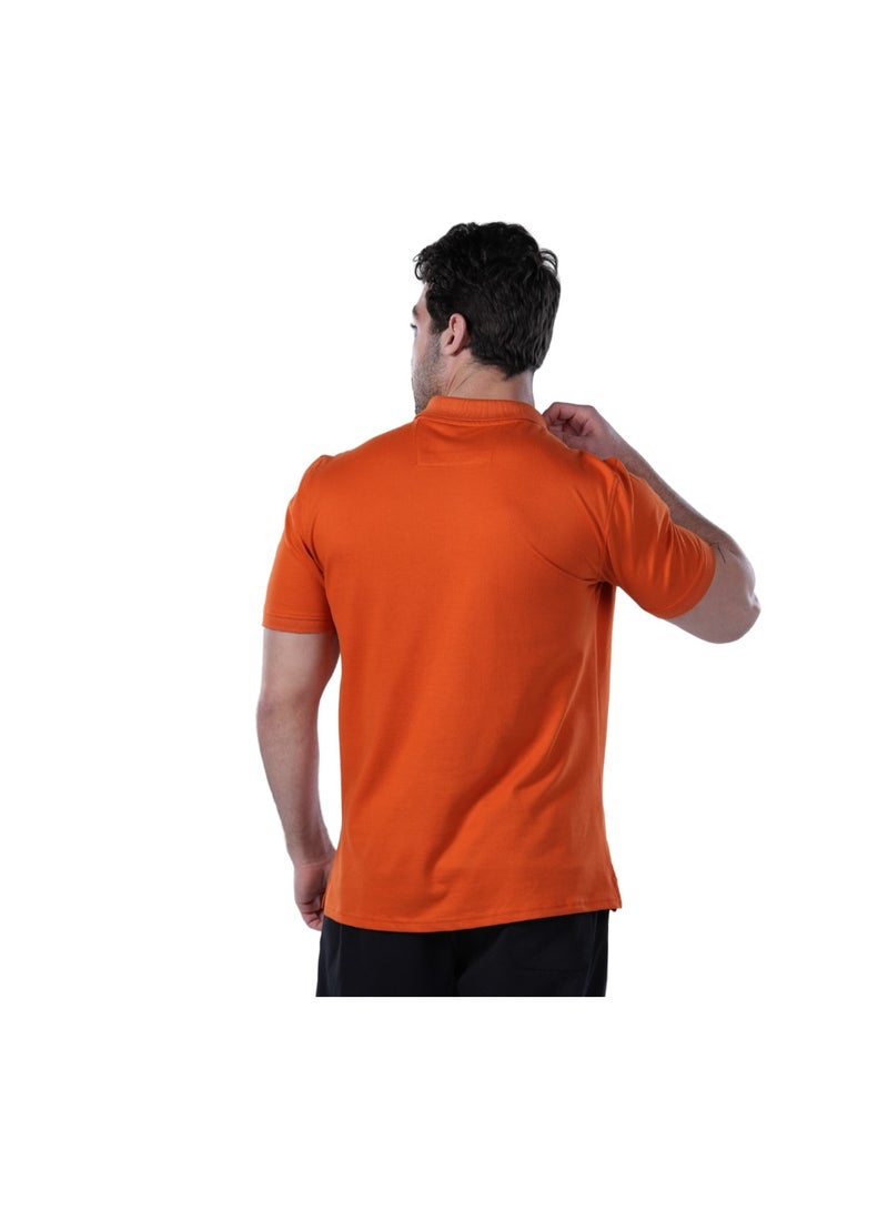REDCOTTON Classic Fit Polo Shirt - Havan  - Image 3