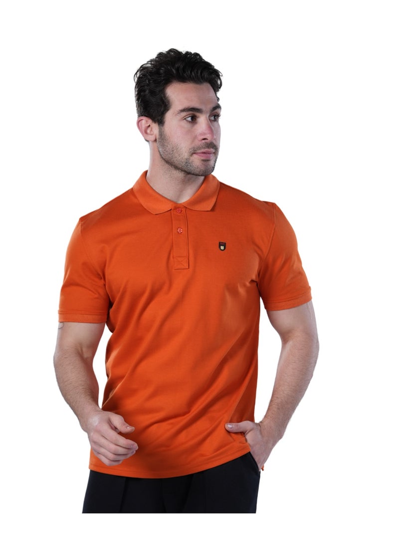 REDCOTTON Classic Fit Polo Shirt - Havan  - Image 1