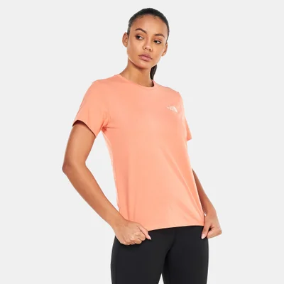 THE NORTH FACE Women's Foundation Graphic T-Shirt