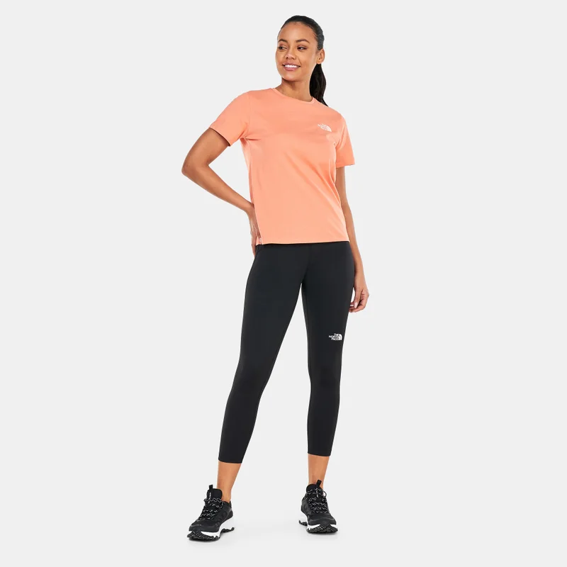 THE NORTH FACE Women's Foundation Graphic T-Shirt
