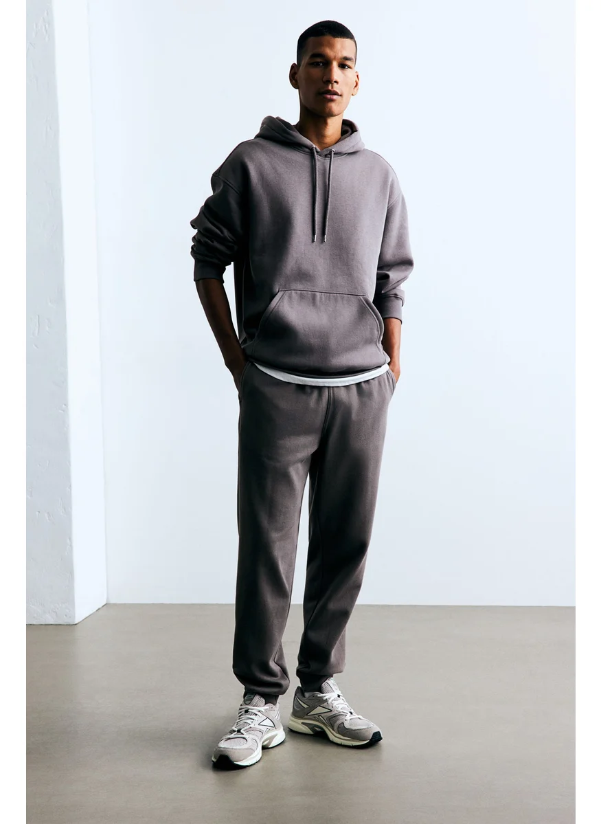 H&M Regular Fit Joggers