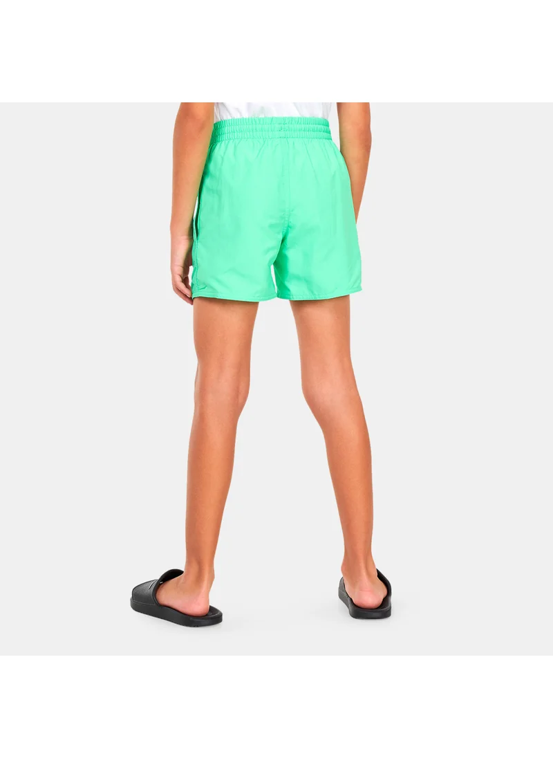 speedo Kids' Essential 13-inch Swimming Shorts